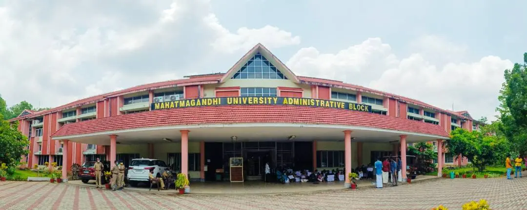 MES College Nedumkandam